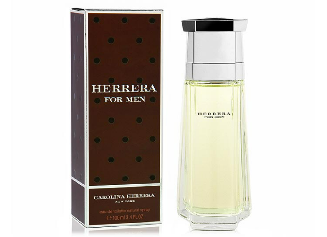 Carolina Herrera Herrera For Men 100 Ml Edt