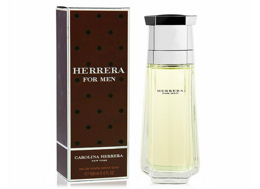 Carolina Herrera Herrera For Men 100 Ml Edt