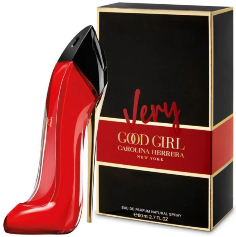 Carolina Herrera Very Good Girl 80 Ml Edp