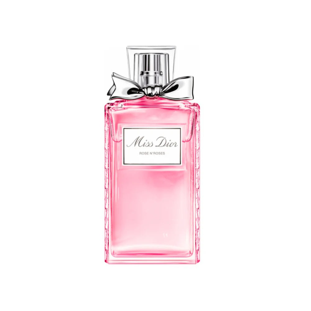 Dior - Miss Dior Rose N'roses - 100 ml - Tester - Edt