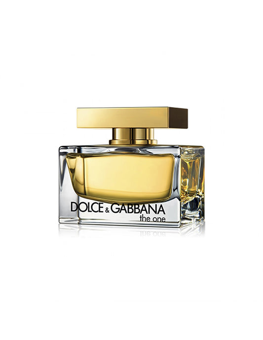 Dolce & Gabbana The One 75 Ml Edp Tester