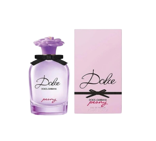 Dolce & Gabbana Dolce Peony 75 Ml Edp