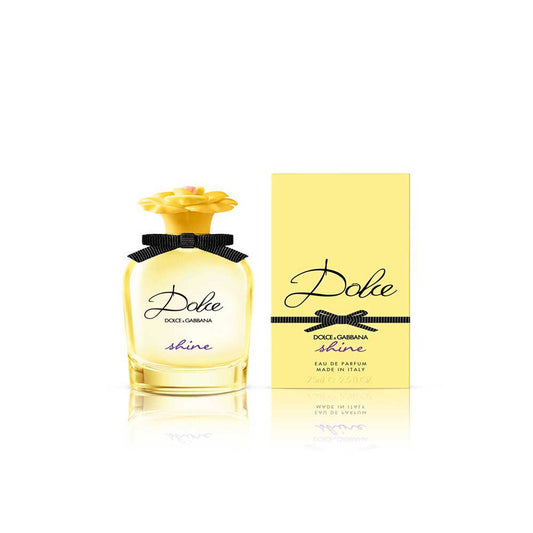 Dolce & Gabbana Dolce Shine 75 Ml Edp