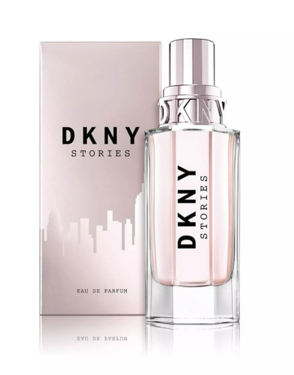 Donna Karan Dkny Stories 50 Ml Edp