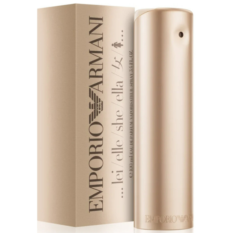 Giorgio Armani Emporio Armani She 100 Ml Edp