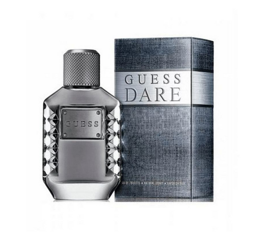 Guess Dare For Him 100 Ml Edt