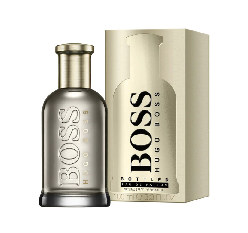 Hugo Boss Bottled 100 Ml Edp