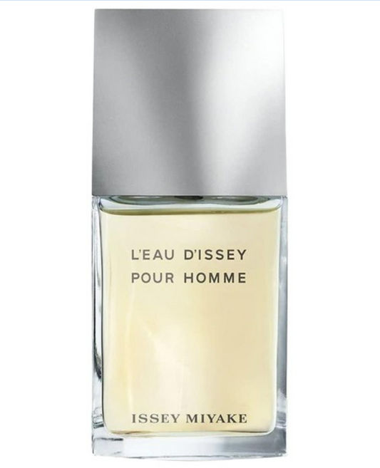 Issey Miyake L'eau D'issey Pour Homme Fraîche 100 Ml Edt