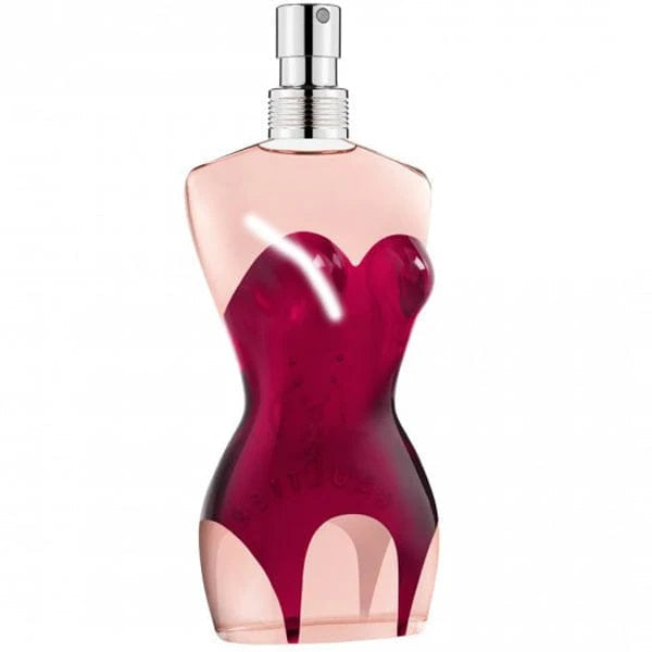 Jean Paul Gaultier Classique 100 Ml Edp Tester