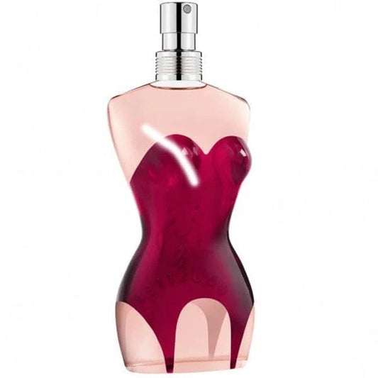 Jean Paul Gaultier Classique 100 Ml Edp Tester