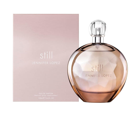 Jennifer Lopez - Still - 100 ml - Regular - Edp