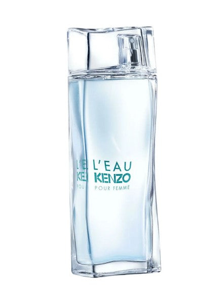 Kenzo - L'eau Par Kenzo - 100 ml - Tester - EDT