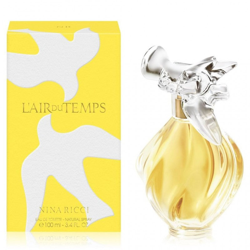 Nina Ricci - L' Air Du Temps - 100 ml - Regular - EDT