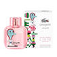 Lacoste L.12.12 Pour Elle Sparkling X Jeremyville 90 Ml Edt