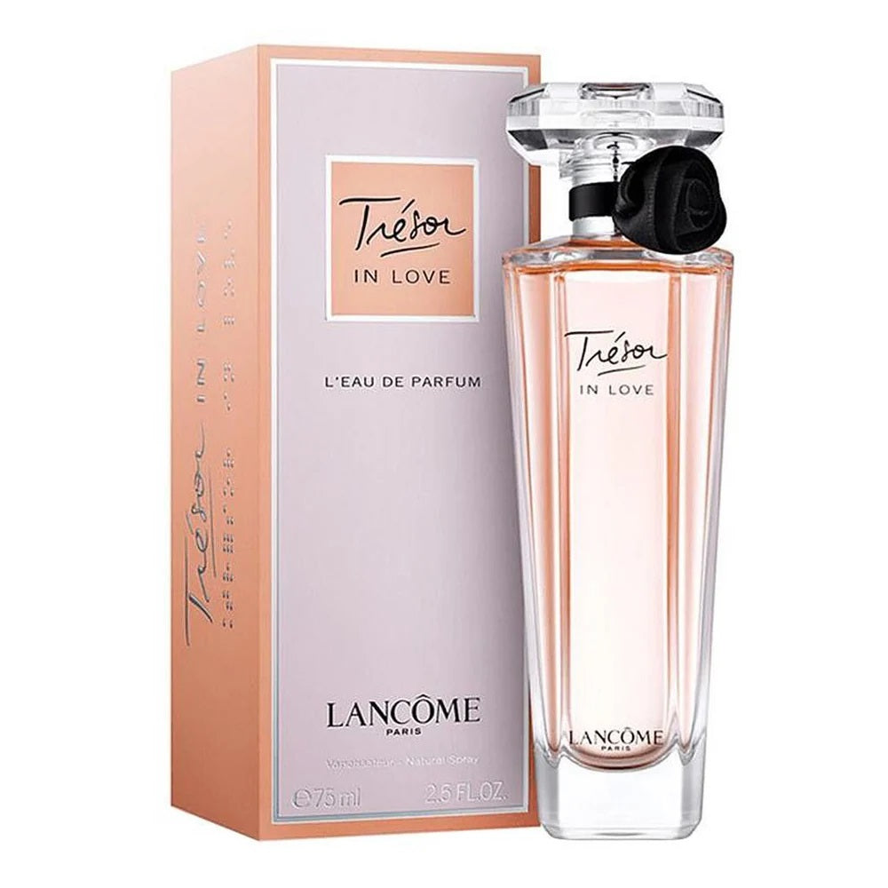 Lancome - Tresor In Love - 75 ml - Regular - Edp