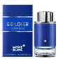 Montblanc - Explorer Ultra Blue - 100 ml - Regular - EDP