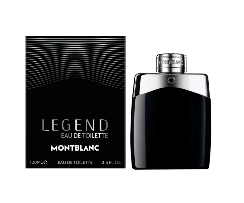 Mont Blanc Legend 100 Ml Edt
