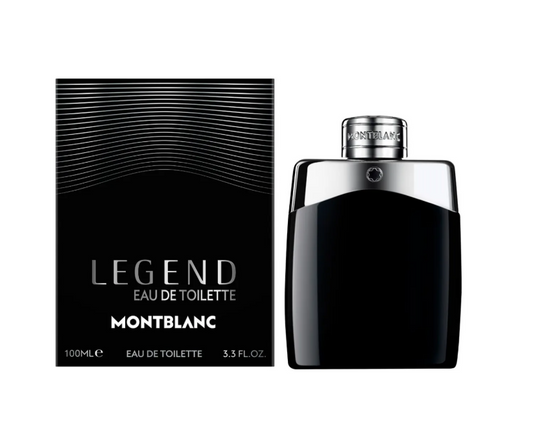Mont Blanc Legend 100 Ml Edt