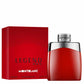 Montblanc - Legend Red - 100 ml - Regular - EDP