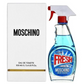 Moschino Fresh Couture 100 Ml Edt