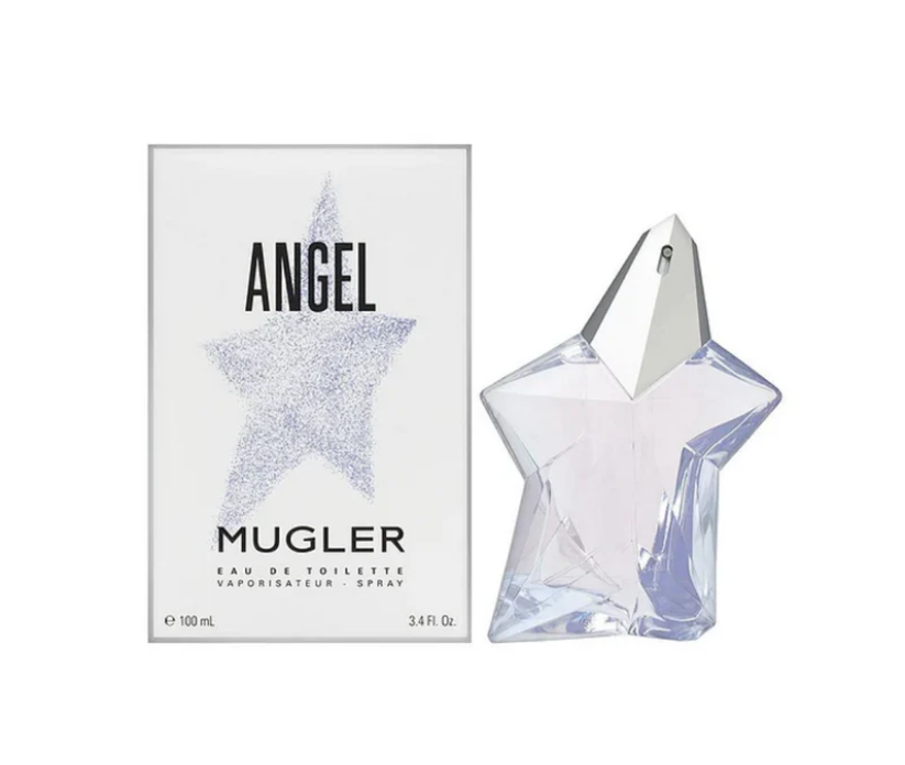 Mugler Angel 100 Ml Edt