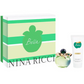 Nina Ricci Bella 80 Ml Edt + Bl 100 Ml