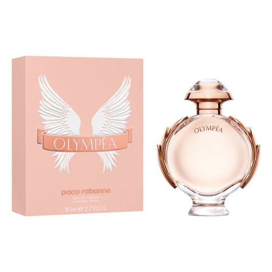 Paco Rabanne - Olympea - 80 ml - Regular - EDP