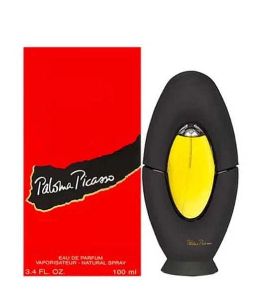 Paloma Picasso Paloma Picasso 100 Ml Edp Regular