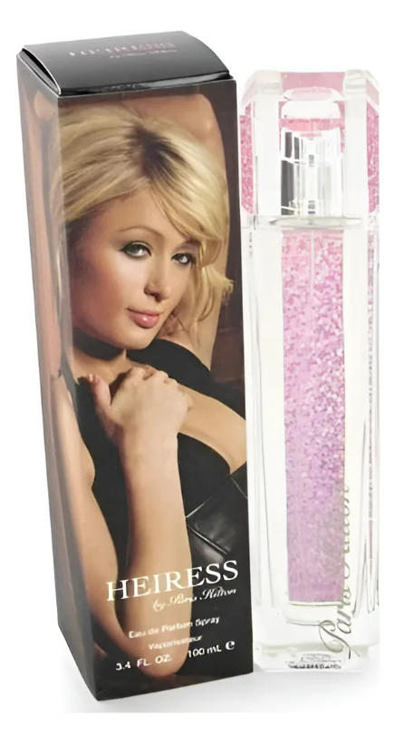 Paris Hilton Heiress 100 Ml Edp