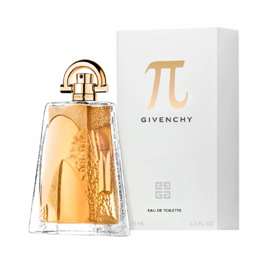 Givenchy - Pi De Givenchy - 100 ml - Regular - EDT