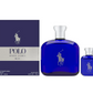 Ralph Lauren Polo Blue 125 Ml + 15 Ml Edt