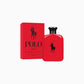 Ralph Lauren - Polo Red - 125 ml - Regular - EDT