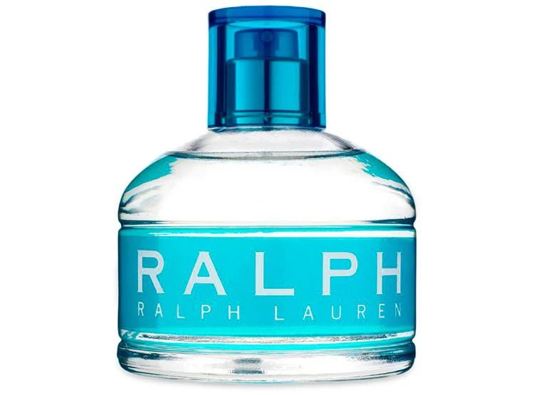 Ralph Lauren - Ralph - 100 ml - Tester - Edt