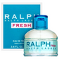 Ralph Lauren Ralph Fresh 100 Ml Edt