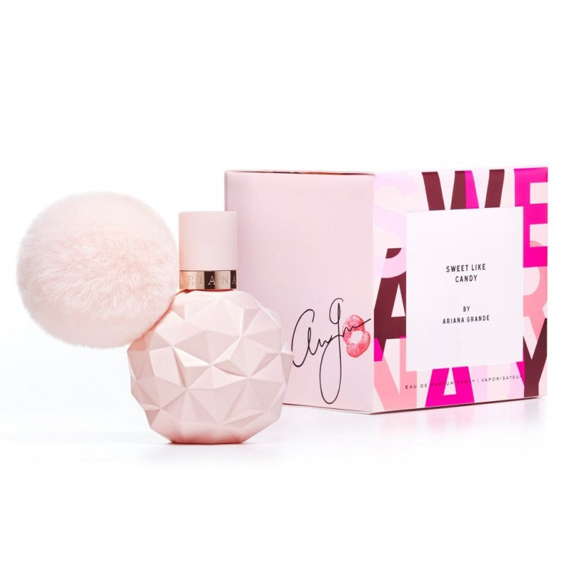 Ariana Grande - Sweet Like Candy - 100 ml - Regular - EDP