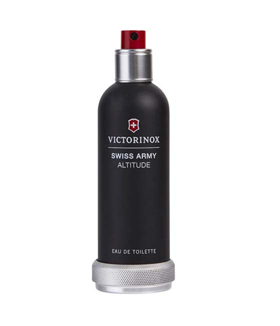 Swiss Army - Altitude - 100 ml - Tester - EDT