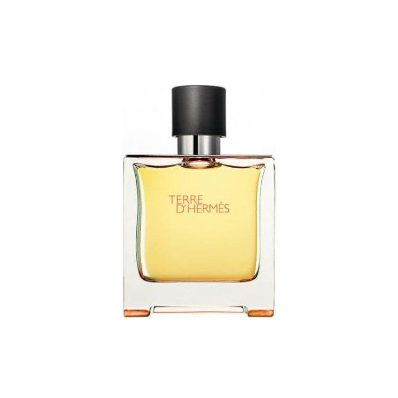 Hermès - Terre D'hermès Parfum Pure Perfume - 75 ml - Tester - Edp