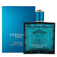 Versace - Eros - 100 ml - Regular - EDT