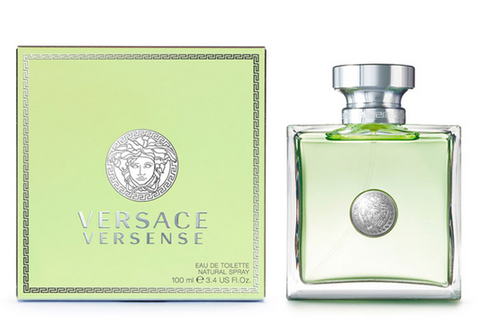 Versace Versense 100 Ml Edt