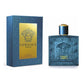 Versace - Eros - 100 ml - Regular - Parfum