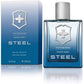 Victorinox Steel 100 Ml Edt Regular
