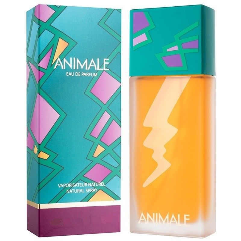 Animale - Animale - 100 ml - Regular - EDP