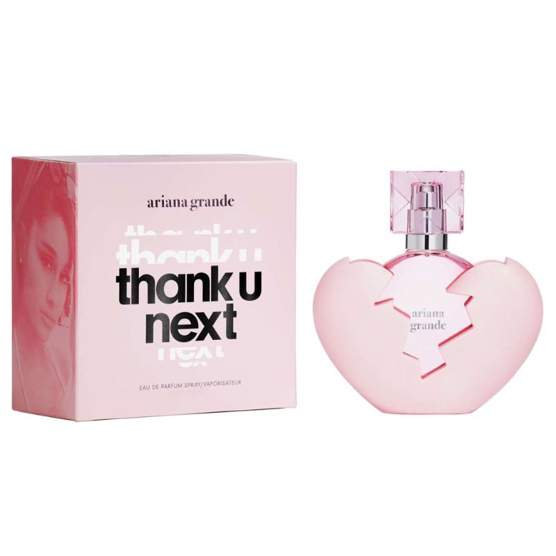 Ariana Grande - Thank U Next - 100 ml - Regular - EDP