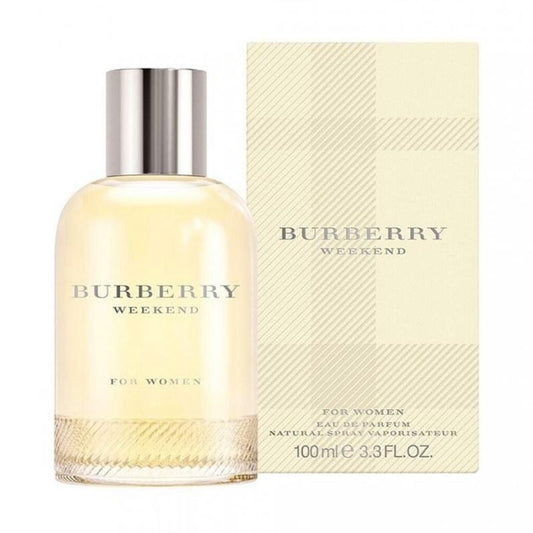 Burberry - Weekend  -100 ml - Regular - EDP